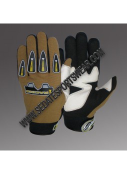 Motor Cross Gloves